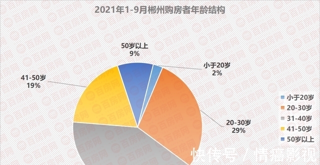 购房|郴州的房子都被谁买走了?