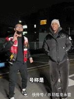 马政委|马布里挑战“朝阳库里”!摘掉假发后,众人才发现,原来是马政委