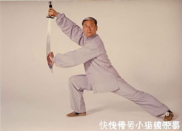 顾汝章|李连杰道出,武术不能实战的原因,探访真正能实战的武术家