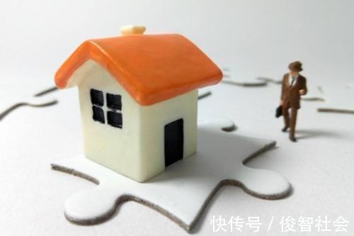 按揭贷款|终于有人说明白了银行经理说出房贷年限“秘密”,选错白送8-20万