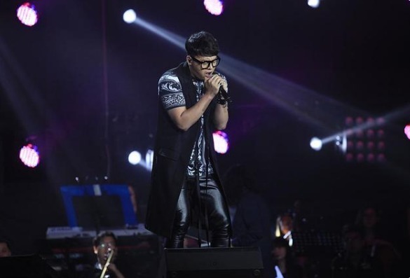 《闪光的乐队》中4位少数民族歌手,阿朵有遗憾、金润吉重回福地