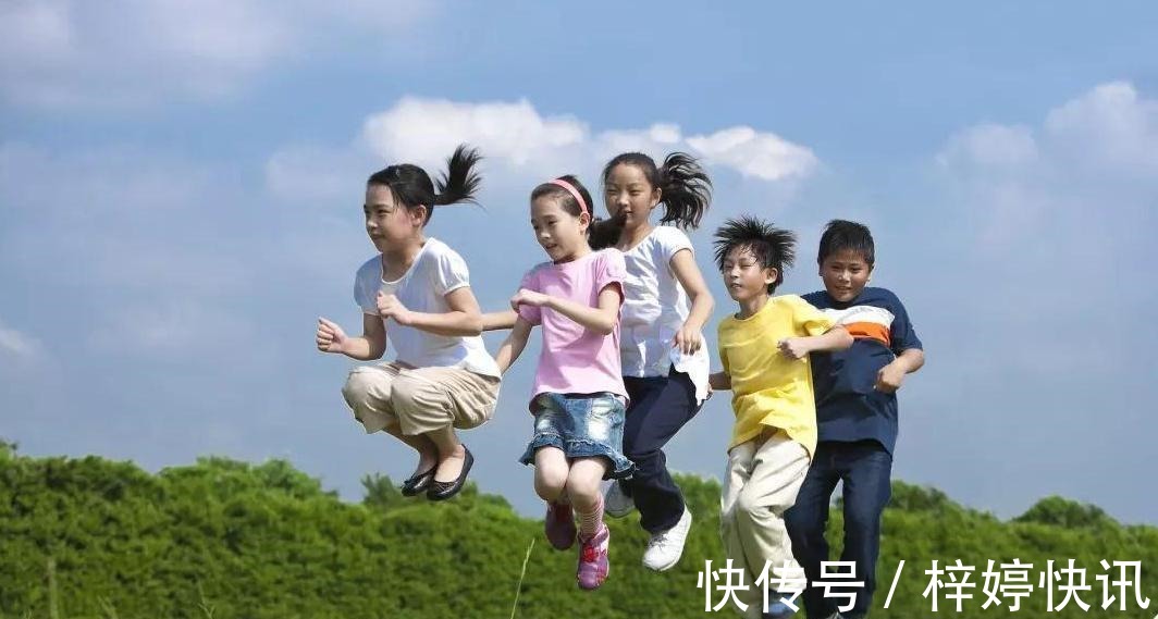 早餐|为什么别人家孩子,能一年长高12公分,看看他的早餐就知道差距了