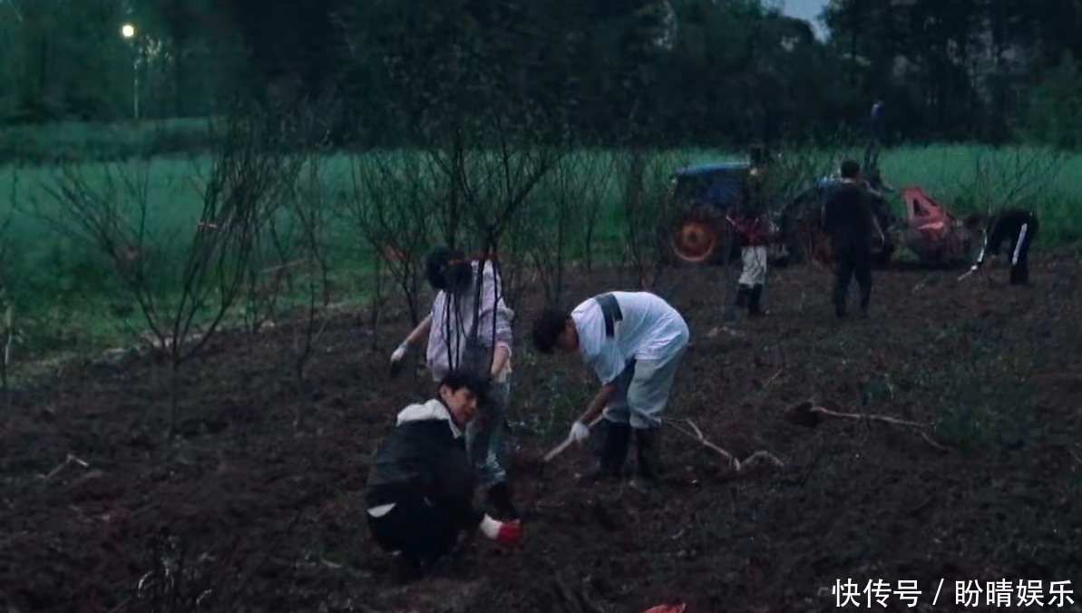 张艺兴 向往5:剪辑拉胯遭吐槽,嘉宾懒还硬剪,却意外成就张艺兴和彭彭