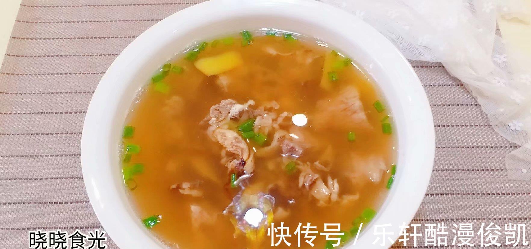 母女俩的星期六晚餐,2菜1汤,简单不浪费,低脂营养还不怕长胖