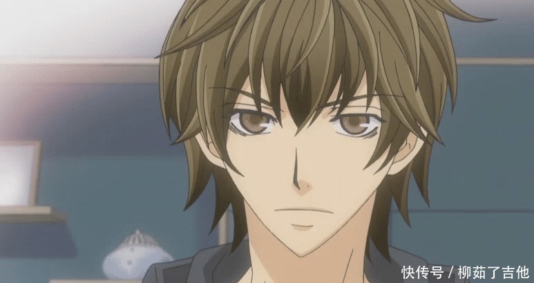 世界第一初恋第二季漫画