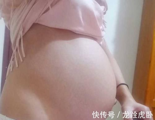怀孕|“怎么你怀孕不吐,到底怀没怀”准爸爸一番话,让孕妇感到自卑