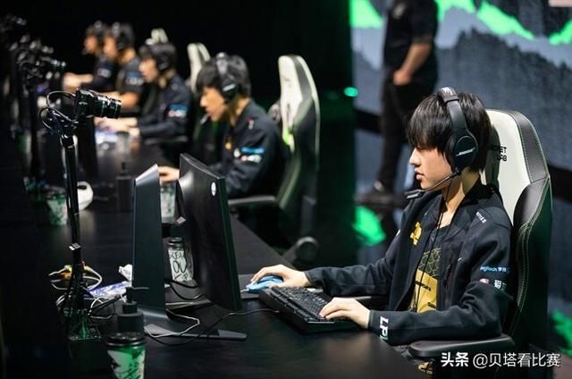 lck|“RNG击败DK”登上韩网头条，LCK网友承认：没有韩援的RNG真厉害