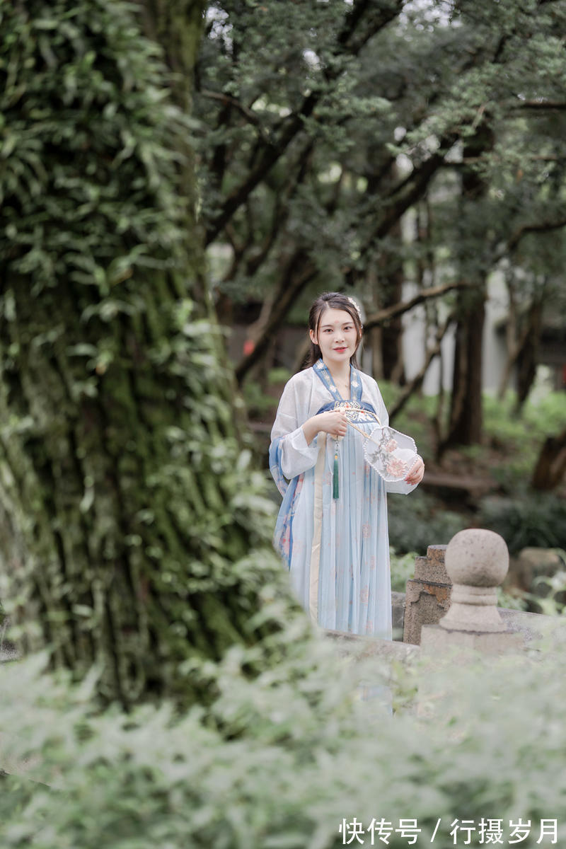 乱云|你若安好,便是晴天