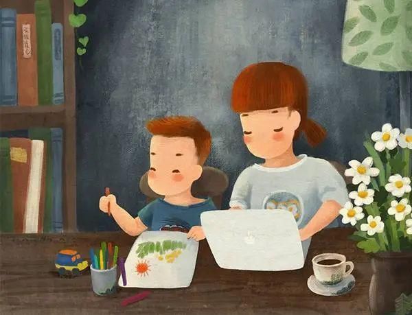 自信心|一位北大学霸母亲的24条教育手记，让孩子优秀并不难！