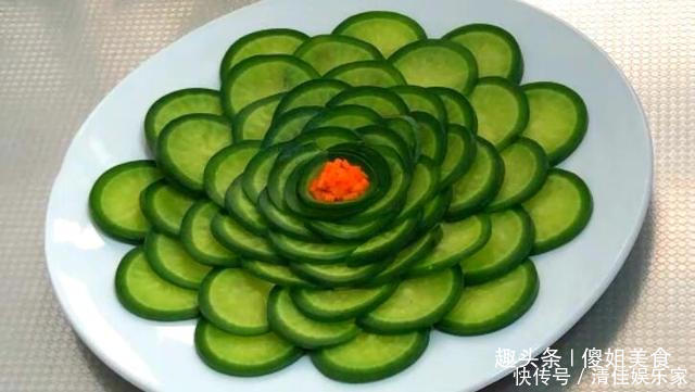 每年年夜饭总少不了此菜,颜值高味道好,客人都夸好吃,比吃肉香