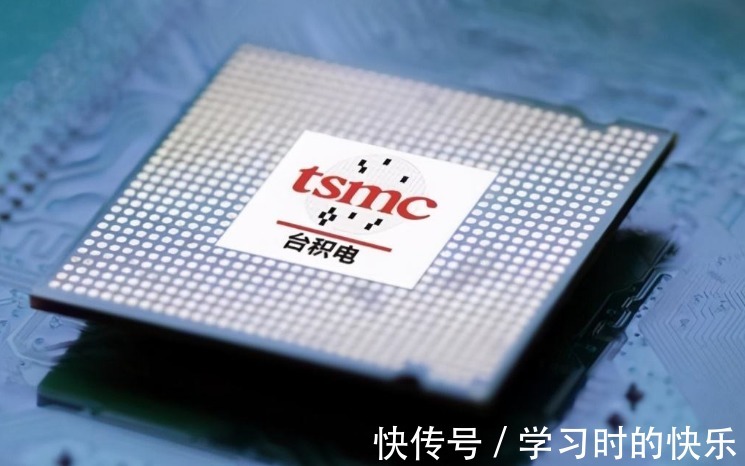 台积电|客户不保!三星“釜底抽薪”,挖台积电墙角?