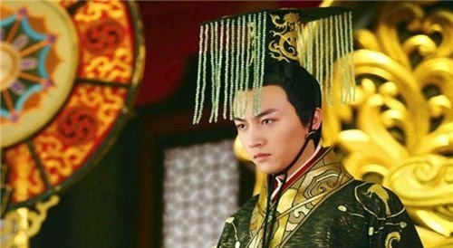 亡国|它是唯一亡国后又成功复国的朝代,200年出6位盛世明君,开创无数个第一