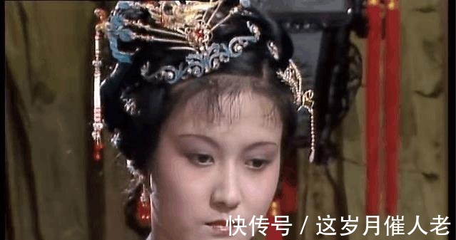 迎春#红楼梦中挑不出缺点的人, 可没有一个读者喜欢她, 原因只有两个字!