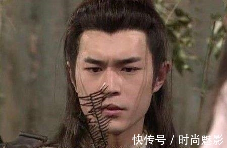 平弟@金庸小说中,几个最让你流泪的场景