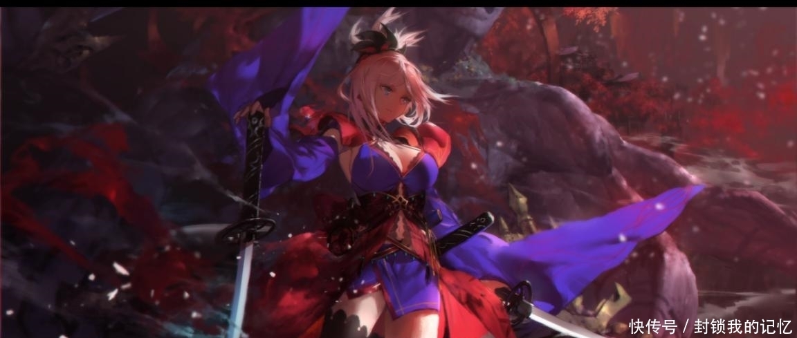 太行|FGO:以前的强势角色已经被淘汰?黑贞和黑狗在现版本的确不太行