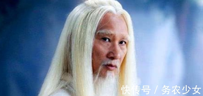 剑法&他无名无姓却是笑傲最强高手,剑法高过风清扬,速度快过东方不败