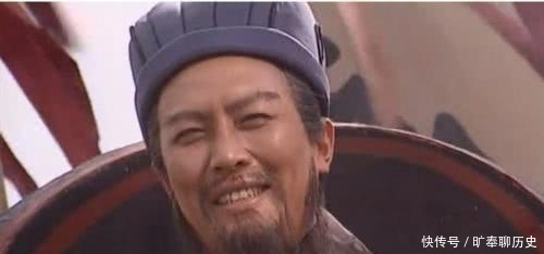 谋士|真实三国史上6大谋士排名,诸葛亮无缘第一