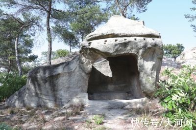 符号|南阳发现远古文明大量遗址遗迹的历史定位及其时代价值探析