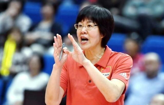 刘晓彤|中国女排奥运12人名单出炉!朱婷张常宁领衔,林莉杨涵玉落选