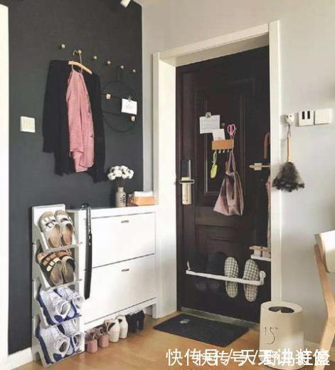 鞋子|建议大家：不管多穷，都要记得给家里添这些好物，才能越住越干净