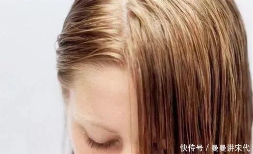 洗头洗澡,多久洗一次最科学很多人都洗错了…!