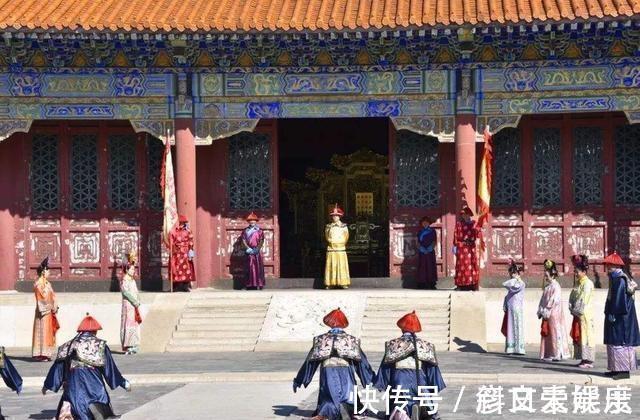 民族$许子东鲁迅当年批判的“奴才”,而现在古装剧却在培养这个风气