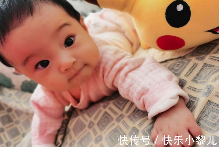 抓住|孩子在幼儿时期，有三次“变聪明”机会，家长至少要帮娃抓住一次