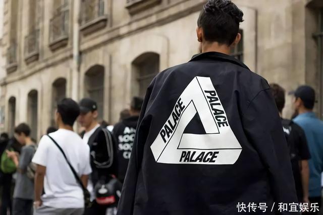 全球十大热门潮牌排行，OFF-WHITE登顶，第十烂大街