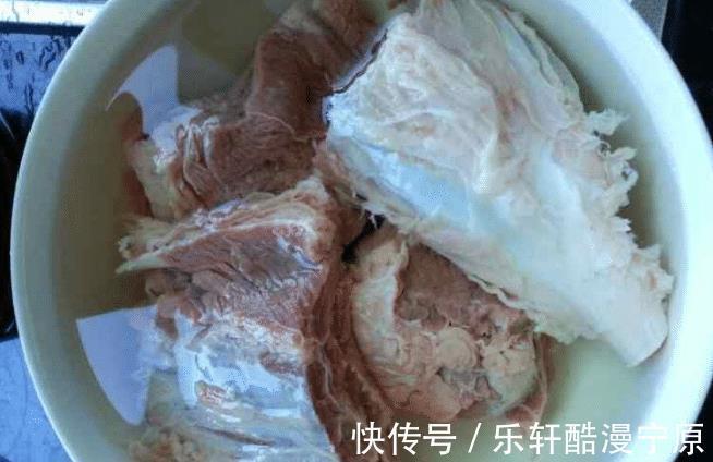豆瓣酱|卤牛肉,牢记正确做法,牛肉香气浓郁切开不散,比买的都好吃