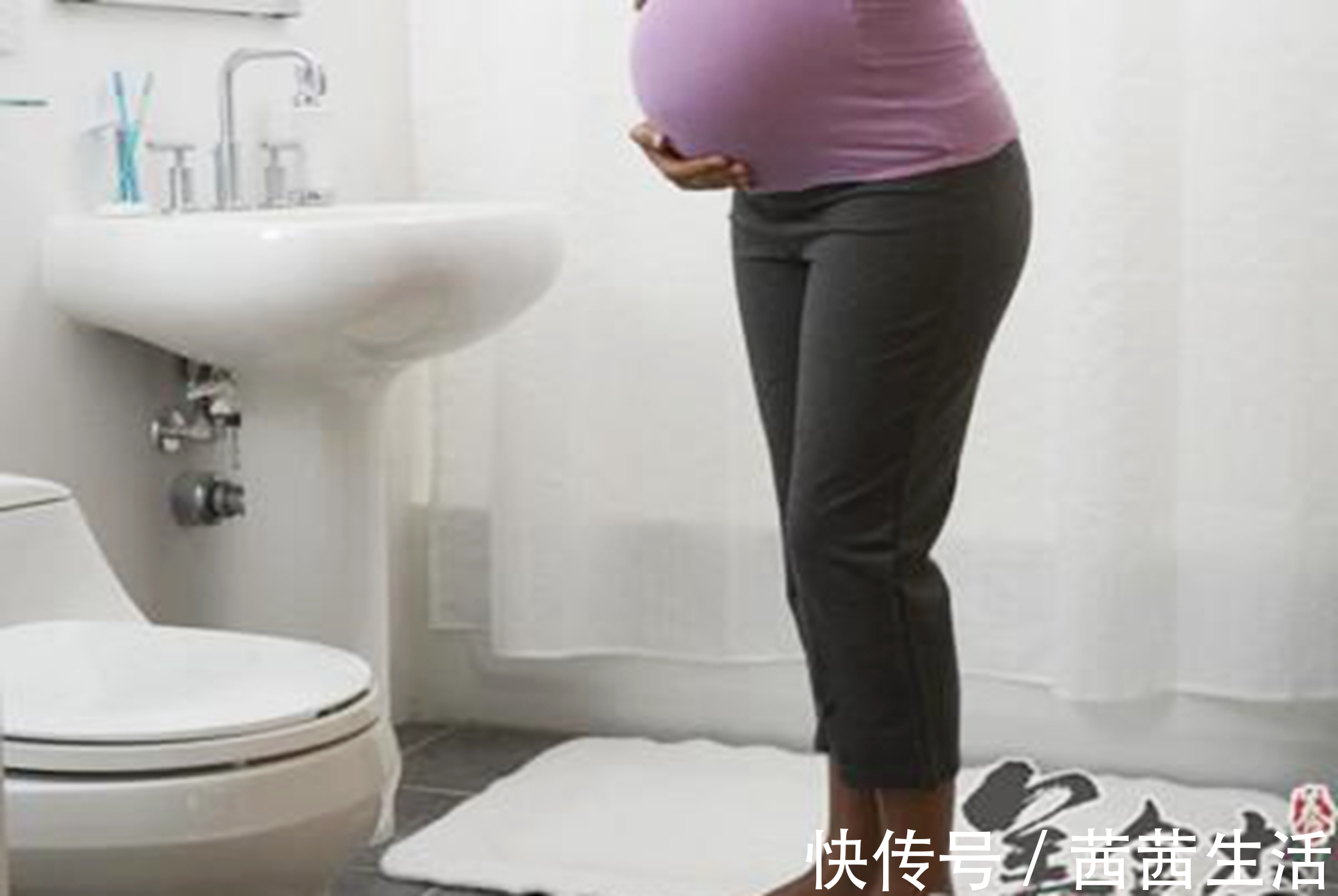 饮食|胎儿也有猛涨期,孕妈饮食做到“四要二不要”,才能长胎不长肉