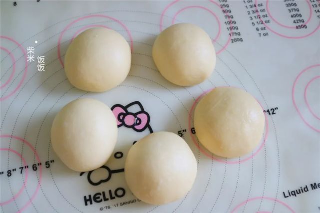 别给孩子买面包了,自己在家做,一次发酵,做法简单,香软好吃