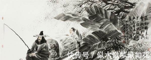 歌女!诗人潦倒病重,临终遣散歌女,写下这首感人肺腑的诗歌!