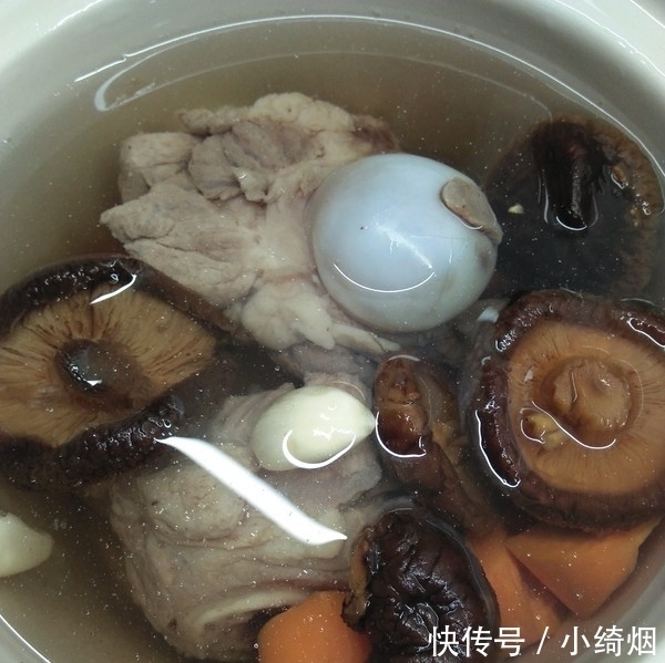 手软|遇到这肉别手软,买上几斤炖一锅,比牛肉香,比羊肉滋补,美滋滋