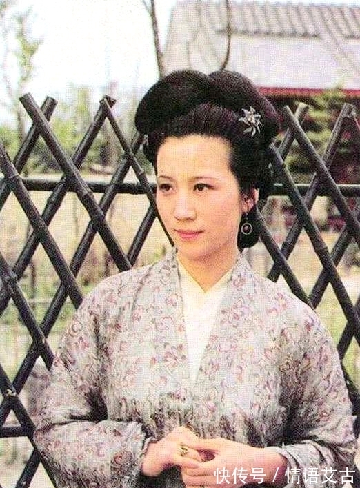 判词$李纨判词之谜:作者对她极尽嘲讽吗?何谓“如冰水好空相妒”?