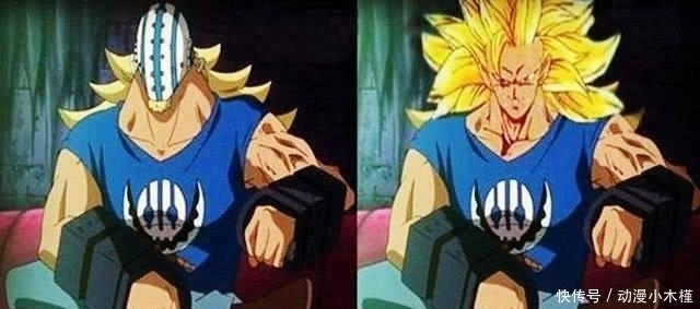 悬赏|海贼王:两年后超新星重新排名,乌尔基上升第二位,路飞稳居第一