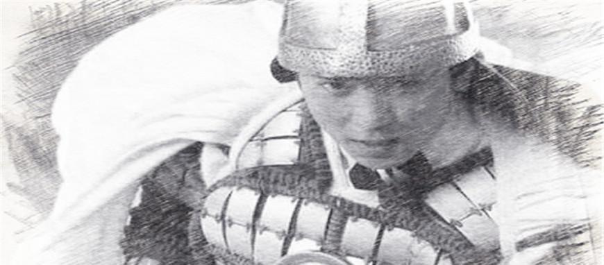 韩信|历史上真正的六位无敌将军 薛仁贵垫底, 韩信第二, 项羽未上榜!