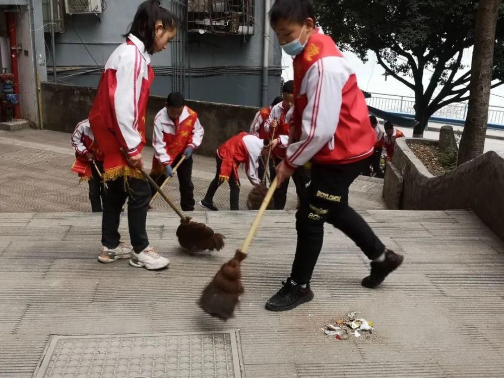 社区教育活动丰富多彩