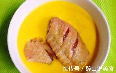 自制“脆皮鸡翅”，不用油炸，只需这样做，外酥内嫩又香又脆