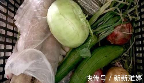 热量|减肥多吃蔬菜，反而长胖了菜没选对，真的会越吃越胖