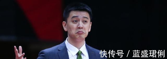 广东男篮|辽宁大胜广东男篮,为什么杜锋赛后说出了原因,全是实话实说!
