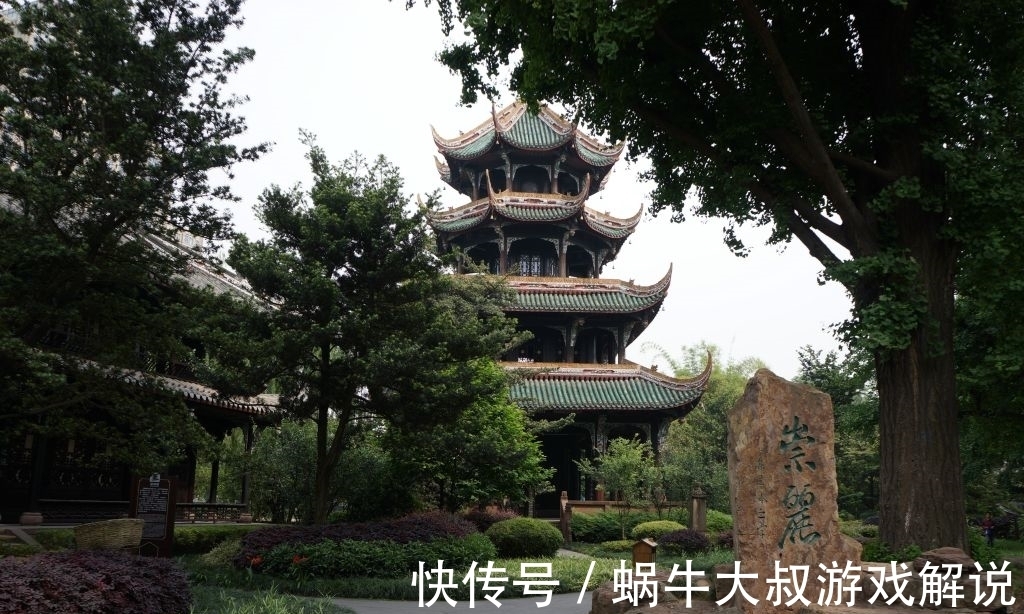 梅尧臣&联圣钟云舫的3副绝妙对联,文采飞扬,令人拍案叫绝