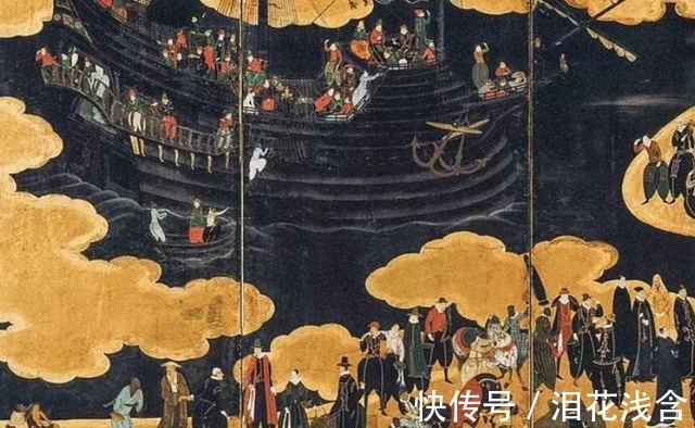 时尚|这时期的士人大都以高谈阔论、废弃政务为风雅时尚