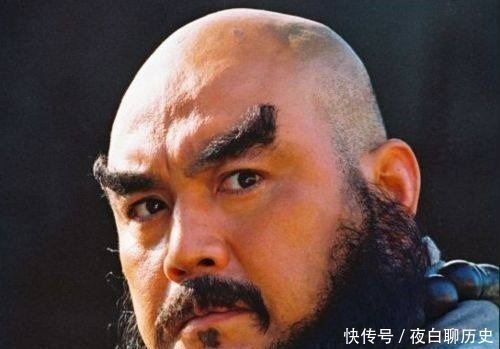 李俊|宋江收拾了这么多梁山好汉,为何唯独不敢收拾他