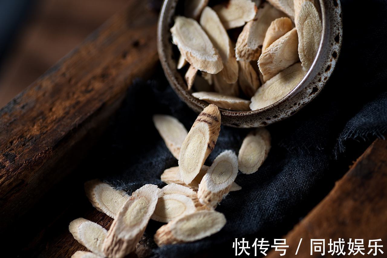 黄芪|黄芪水虽好，喝错了也是“无用功”，喝黄芪水的4个禁忌要了解