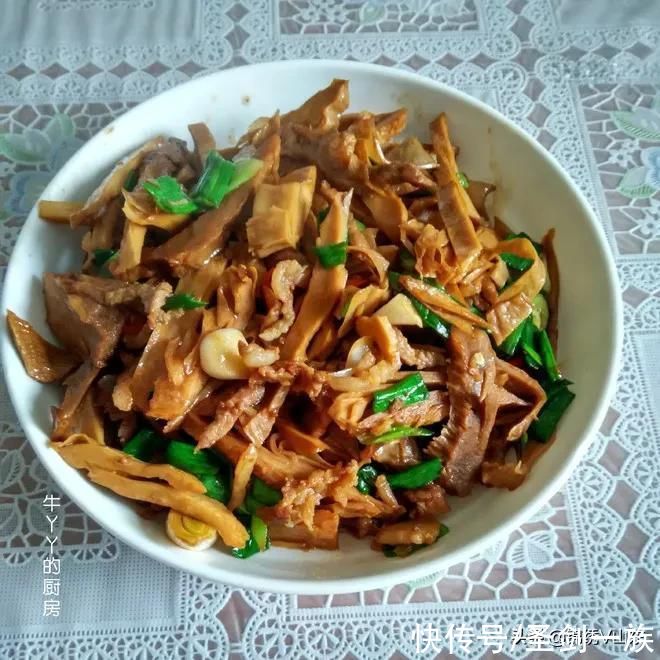 吃一次就上瘾的几道菜，没出锅就香得醉人，学会给家人露一手