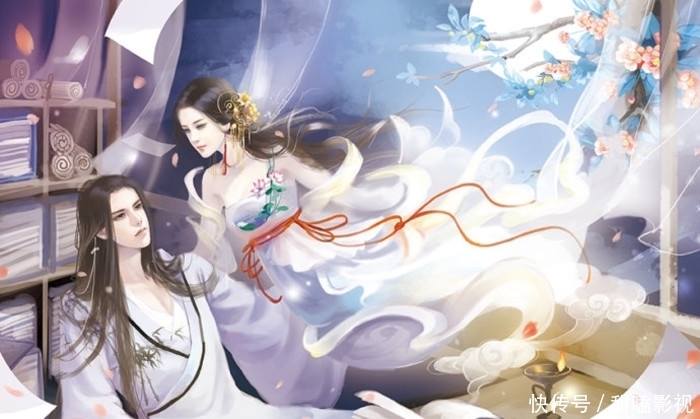 重生|推新完结古言:《三郎今天来下聘(重生)》《如果贱婢想爬墙》