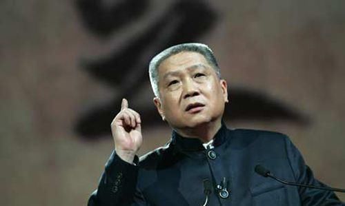 辞职|马未都:想要在社会上如鱼得水,一定要牢记这2个字!