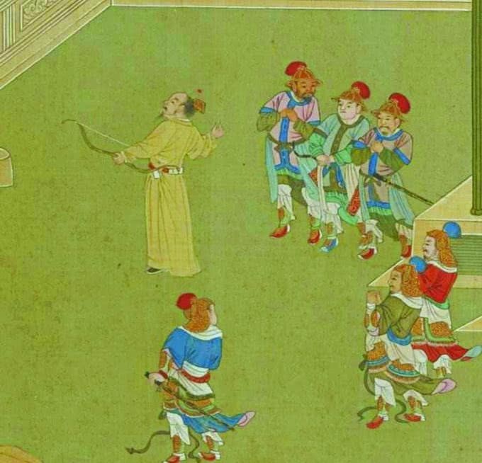 历史|趣谈商朝人的黑历史,难怪专家怀疑,他们可能不是我们的祖先