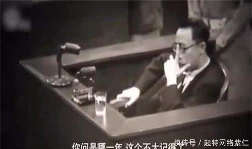 黑幕|末代皇帝溥仪,揭秘紫禁城的这些黑幕,你根本无法想象!