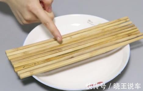 聪明人|买筷子时,竹筷、木筷、不锈钢筷子哪个好?聪明人只认准这一种!